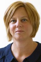 Annegret Tessmann